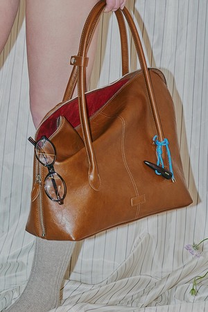 Marmeldi Bag [Brown]