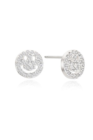 [sv925]Smile Shine earring