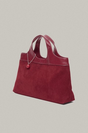 APRES MIDI BAG [RED]