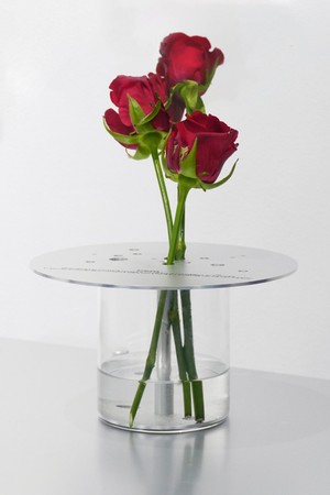 Constella Vase(오브제+글라스