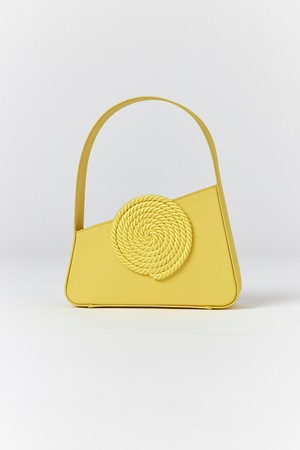 [데스트리]_Destree_ALBERT SMALL PASSEMENTERIE YELLOW