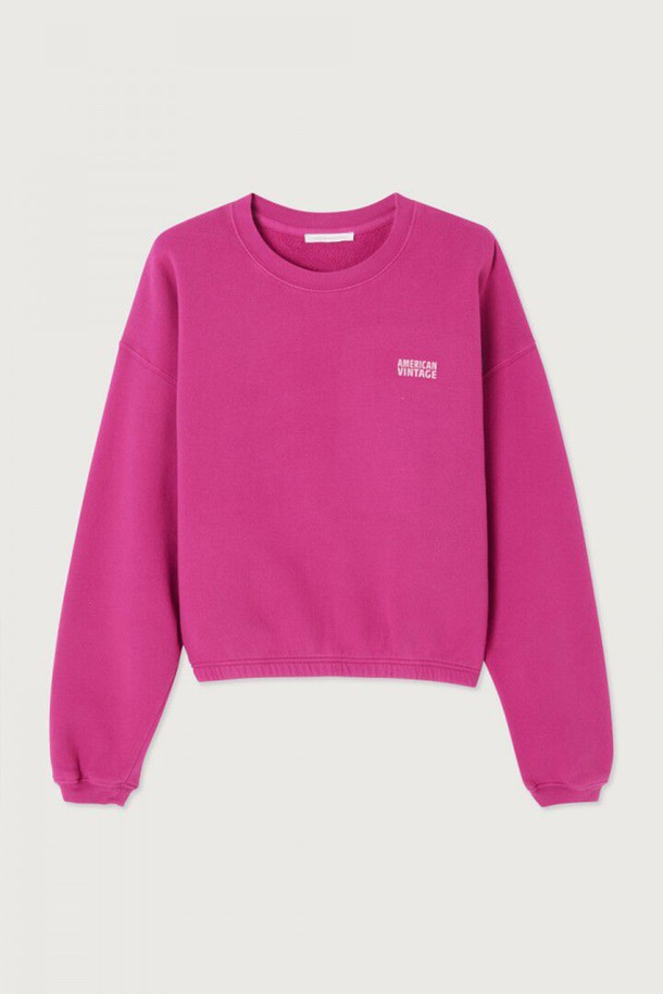 IZUBIRD_BEGONIA 빈티지 여성 티셔츠는 캐주얼, 스포티 스타일을 아우르는 루즈핏 크롭 기장의 긴소매 티셔츠입니다. 부드러운 촉감의 면, 스판덱스 혼방 소재로 제작되었으며, 봄, 가을에 착용하기 좋은 두꺼운 두께감의 플리스 소재입니다. 핑크 컬러의 무지 디자인으로, 라운드넥을 적용하여 편안한 착용감을 선사합니다. 동네 마실룩, 집콕룩, 산책룩 등 다양한 TPO에 활용할 수 있는 아이템입니다. 스웻슈트 디자인에 신축성까지 갖춰 활동성을 높였습니다.
