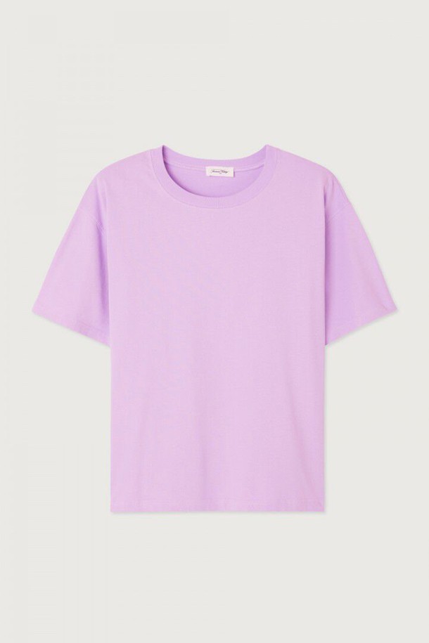 FIZVALLEY_VINTAGE PARME 티셔츠는 여성용 반소매 라운드넥 티셔츠입니다. 부드러운 면 소재의 레귤러핏으로, 빈티지하고 베이직한 스타일을 연출하며 봄, 여름 시즌에 적합합니다. 콤팩트한 원단, 무지 디자인으로 제작되어 일상복으로 실용적이며, 트렌드에 구애받지 않는 타임리스한 디자인을 자랑합니다.
