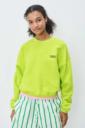 SWEATSHIRT IZUBIRD_CITRUS VINTAGE