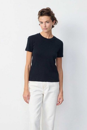 SHORT T-SHIRT SONOMA_BLACK