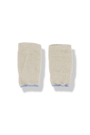 [TEMBEA] 템베아 25 FW GUNTE_ARM WARMER_OATMEAL+SAX