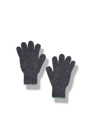 [TEMBEA] 템베아 25 FW GUNTE_MID GREY+UGUISU