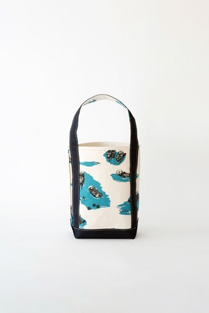 [TEMBEA] 템베아 RAKKO BAGUETTE TOTE_SMALL