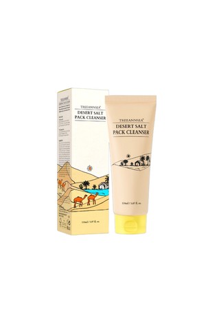 [트리앤씨] 사막소금 팩클렌저 150ml