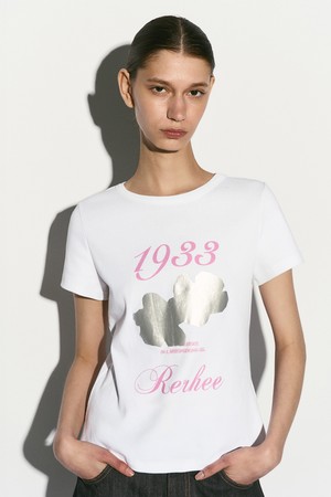 1933 GRAPHIC T-SHIRT