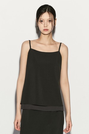CAMI LAYERING TOP SET