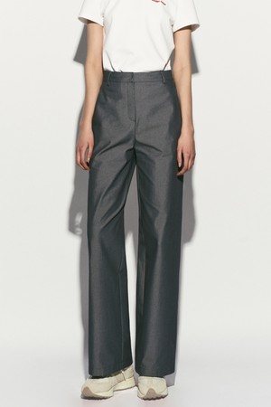 HIGH RISE SHIMMER JEAN