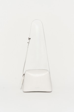SQUARE CROSSBODY BAG MIST