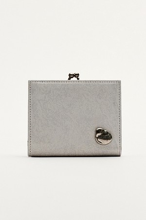 FRAME WALLET FOG