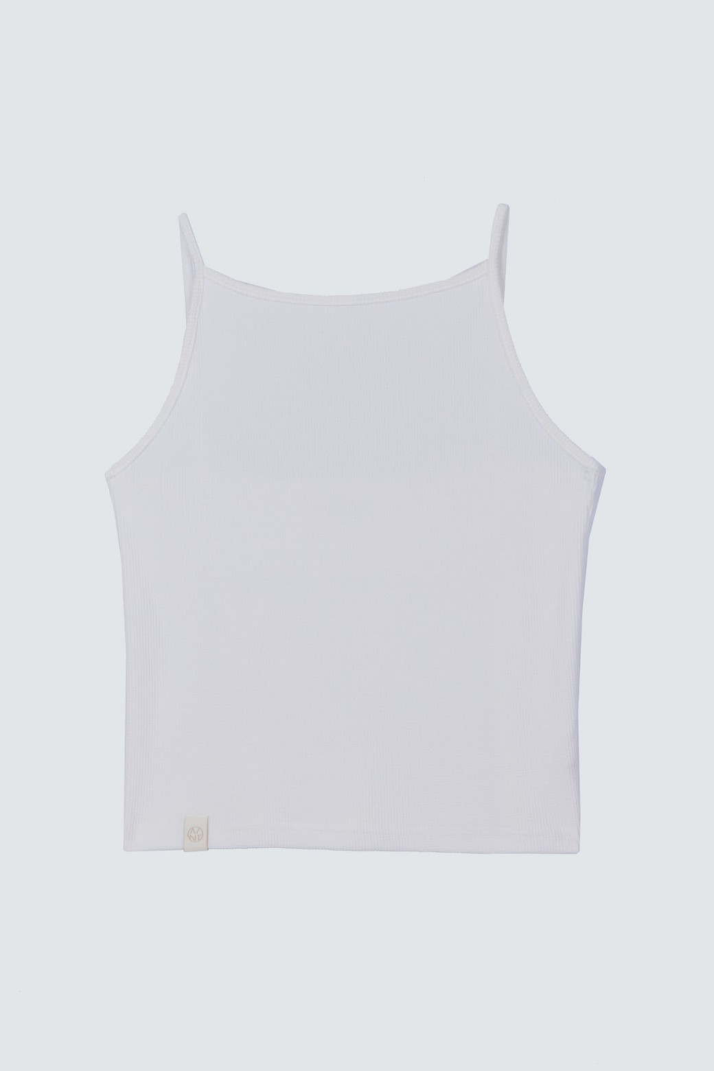 HAINT - 민소매티셔츠 - SONIA BASIC SLEEVELESS_6COLORS