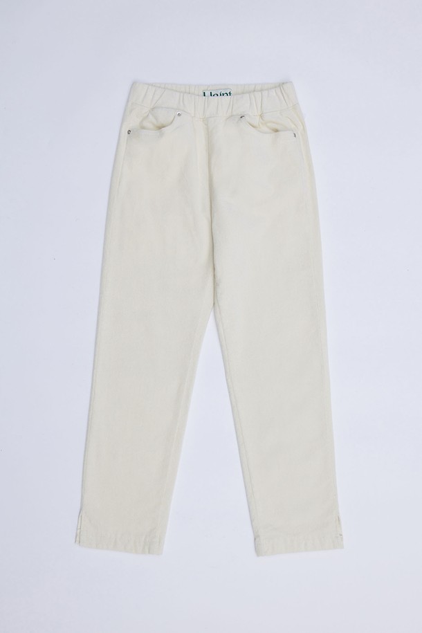 HAINT - 데님 - BELLOA SKINNY PANTS_2COLORS