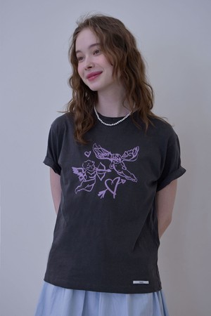 LOTTIE ANGEL T-SHIRT