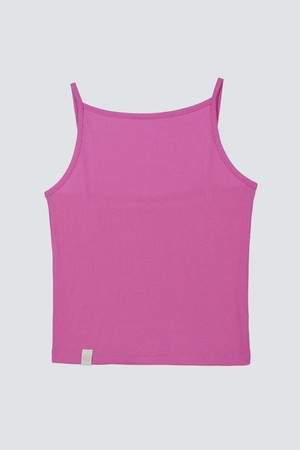 SONIA BASIC SLEEVELESS_6COLORS