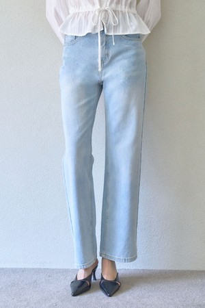 YUNI WIDE DENIM PANTS_LIGHT BLUE