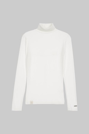 WEEK SIMPLE TURTLENECK 7 COLORS