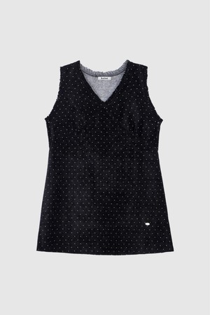 POSE VELVET LAYRED ONEPIECE 2COL