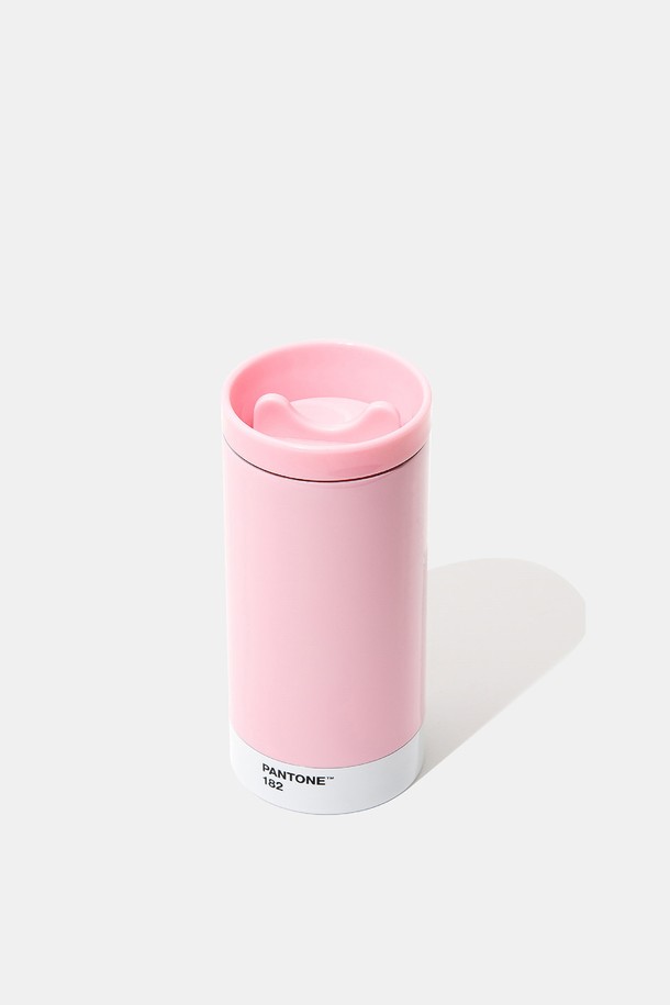 PANTONE - 텀블러 - 팬톤 투고텀블러500ml(라이트핑크182)