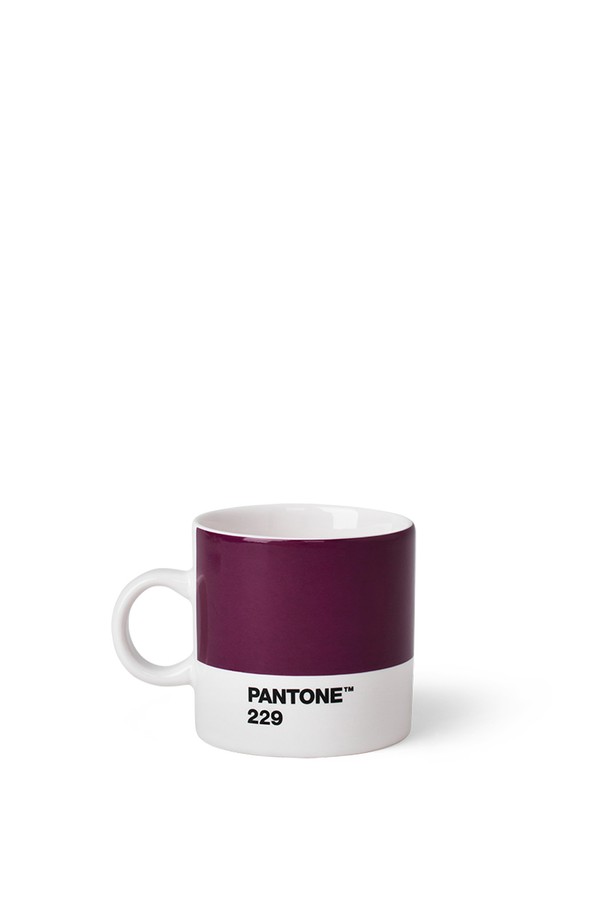 PANTONE - 테이블웨어 - 팬톤 에스프레소컵(오버진229)