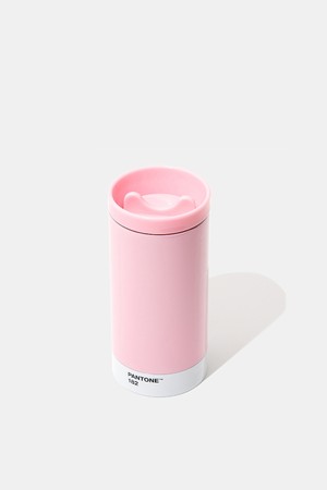 팬톤 투고텀블러500ml(라이트핑크182)