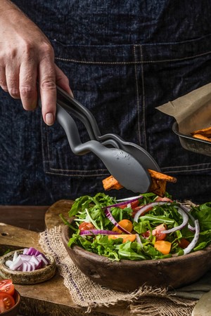 드림팜 클롱스라이트M(블랙)