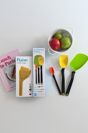 드림팜 엣센셜 세트+플루서M (3종-컬러고정)