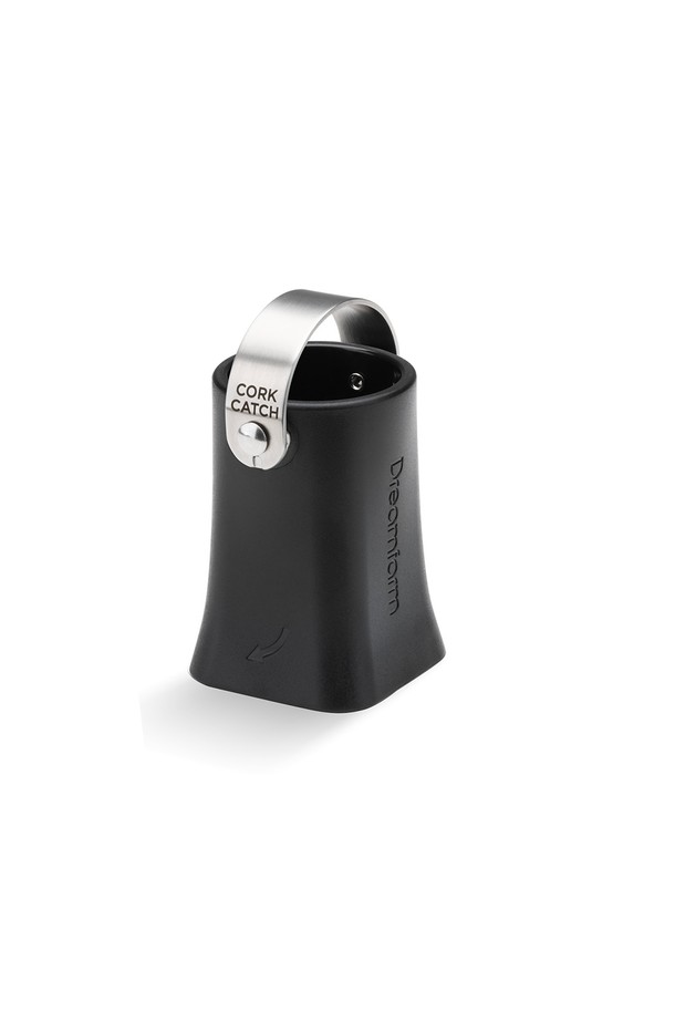 드림팜 챔팝-샴페인 캡리무버는 파티, 바, 특별 행사를 더욱 특별하게 만들어 줄 주방용품입니다. ABS와 스테인리스 스틸 소재로 제작되었으며, 4.5cm x 4.5cm의 컴팩트한 사이즈와 50g의 가벼운 무게로 휴대성을 높였습니다. 시트업 디자인과 나선형 내부 구조, 스테인리스 스틸 링, 가스 배출 홀이 적용되어 코르크를 안전하게 제거하고, 속도를 조절하며, 포집하는 기능을 제공합니다. 다기능 디자인과 위생적인 설계, 안전한 코르크 제거 시스템, 조절 가능한 코르크 궤적 제어 시스템으로 편리하게 사용할 수 있습니다.
