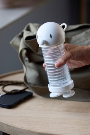 홉티미스트 트라이탄 텀블러400ml (6colors 택1)