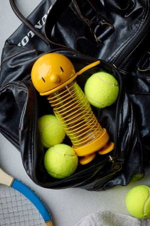 홉티미스트 트라이탄 텀블러400ml (6colors 택1)