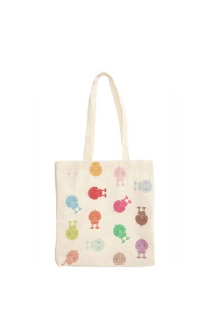 홉티미스트 에코백 (2colors 택1)