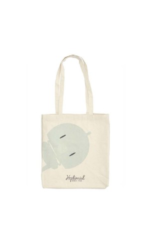 홉티미스트 에코백 (2colors 택1)