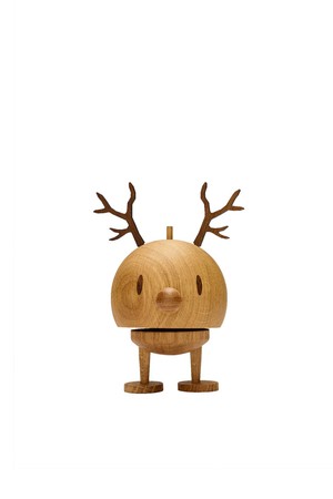 홉티미스트 루돌프 범블M(오크)