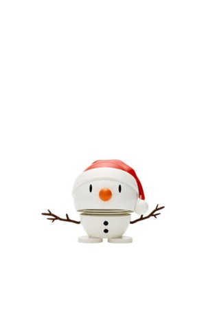 홉티미스트 산타스노우맨S(2colors 택1)
