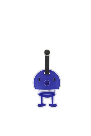 홉티미스트 Bag tag 캐리어 네임택(4colors 택1)