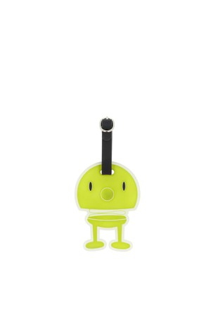 홉티미스트 Bag tag 캐리어 네임택(4colors 택1)