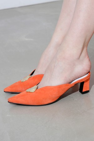 Wave line Mule MD19SS1031  Orange