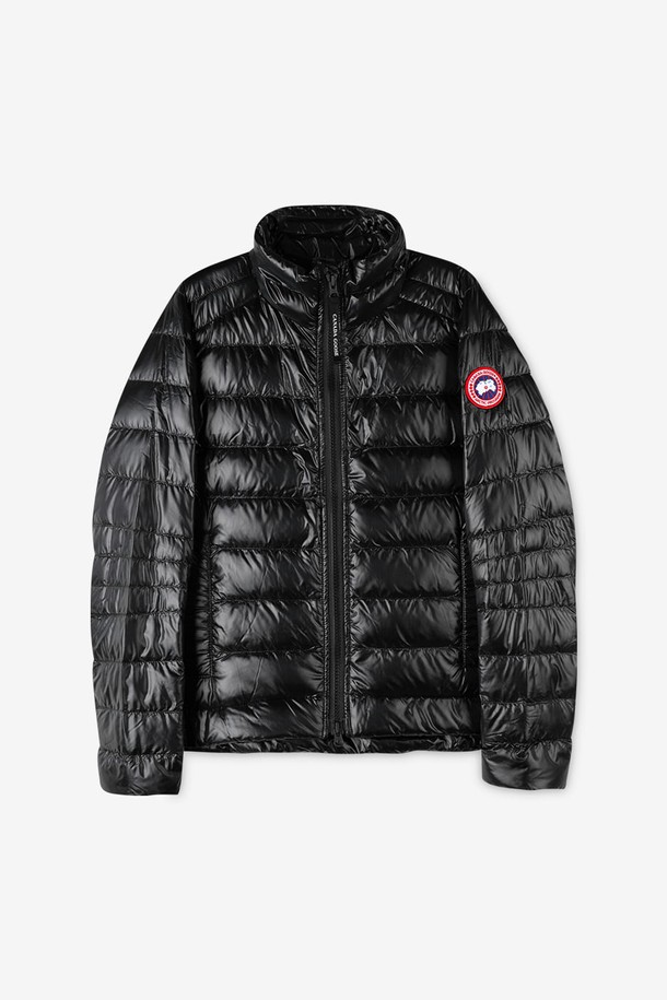 CANADA GOOSE - 다운/패딩 - 캐나다구스 여성 사이프러스 블랙 패딩 2236L 61