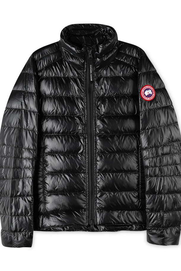 CANADA GOOSE - 다운/패딩 - 캐나다구스 여성 사이프러스 블랙 패딩 2236L 61