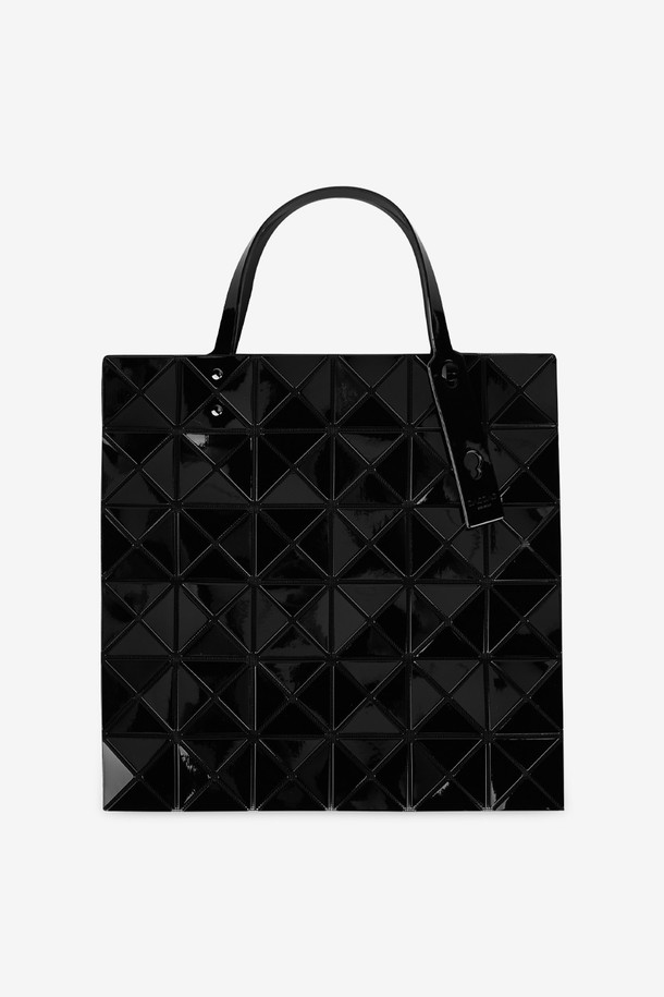 BAO BAO Issey Miyake - 토트백 - 바오바오 여성 루센트 블랙 토트백 BB46 AG053 15