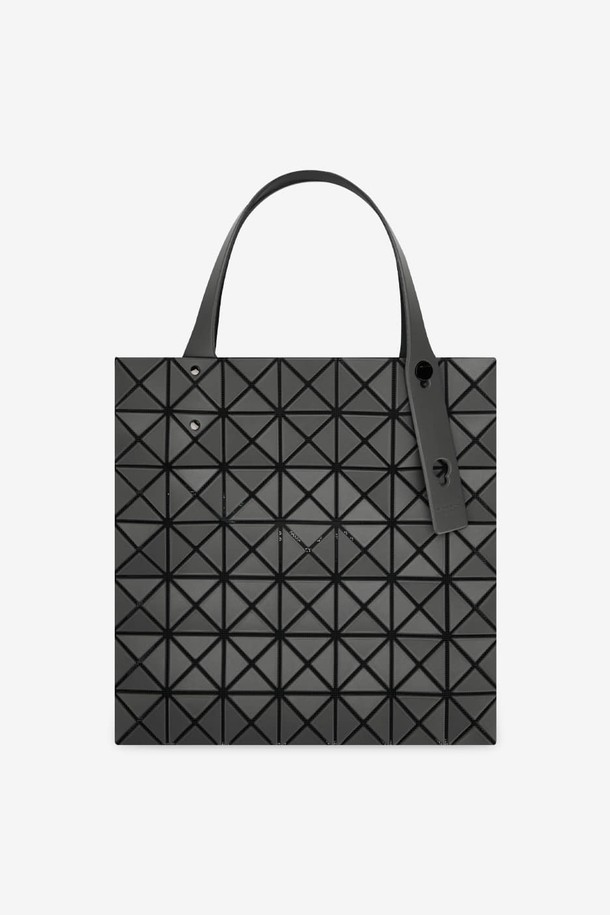 BAO BAO Issey Miyake - 토트백 - 바오바오 여성 프리즘 그레이 토트백 BB46 AG507 14