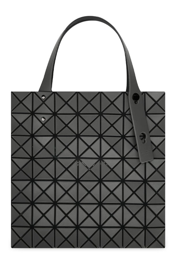 BAO BAO Issey Miyake - 토트백 - 바오바오 여성 프리즘 그레이 토트백 BB46 AG507 14