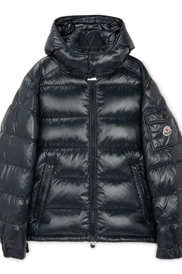 MONCLER - 다운/패딩 - 몽클레어 남성 마야 네이비 패딩 1A53600 68950 742