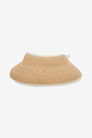 헬렌카민스키 여성 알리야 9 네추럴/샌드 썬캡 HAT50513 Natural/Sand