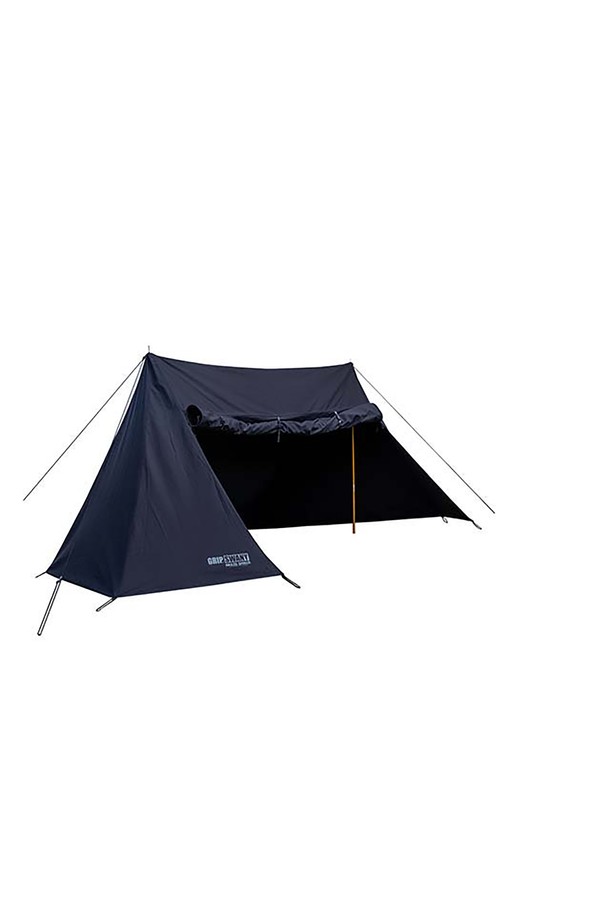 GST-01] FIREPROOF 何気ない GS TENT / OLIVE