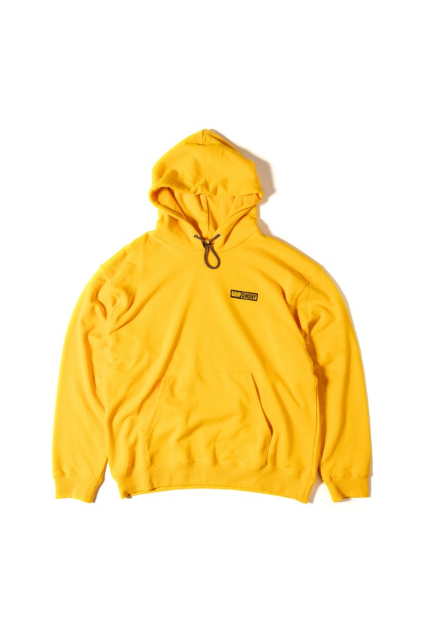 GS 스웨트 후디 옐로우 '[GSMCT-075]'는 면 소재의 루즈핏 후드 티셔츠입니다. 부드러운 촉감과 베이직한 디자인으로 캐주얼, 미니멀 스타일을 연출하기 좋습니다. 봄, 가을, 겨울 모두 착용 가능하며, 캠핑룩 또는 집콕룩으로 활용하기 좋습니다. 옐로우 컬러의 무지 디자인에 코드 스토퍼로 후드 조절이 가능하며, 아즈마 뒷면 기계 제작으로 제작되었습니다. 긴 소매 기장의 레귤러 기장 상의로 편안하게 착용할 수 있습니다.
