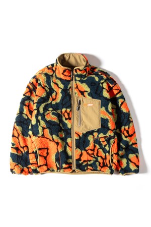 [GSMJ-060] REVERSIBLE JKT 4.0 BEIGE